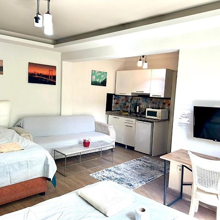 Taksim Daylif Hotel 이스탄불 외부 사진