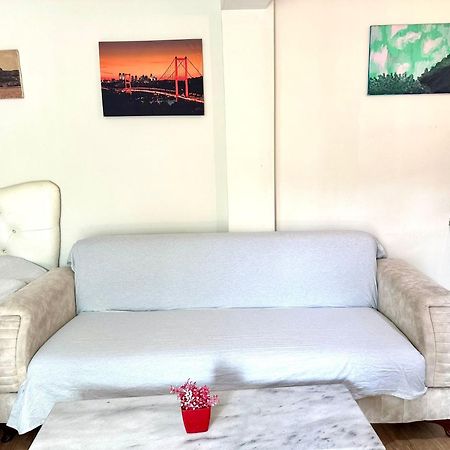 Taksim Daylif Hotel 이스탄불 외부 사진