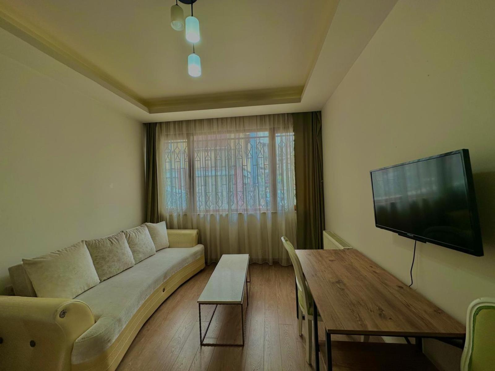 Taksim Daylif Hotel 이스탄불 외부 사진