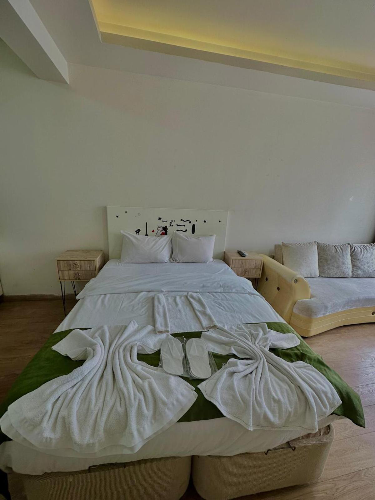 Taksim Daylif Hotel 이스탄불 외부 사진